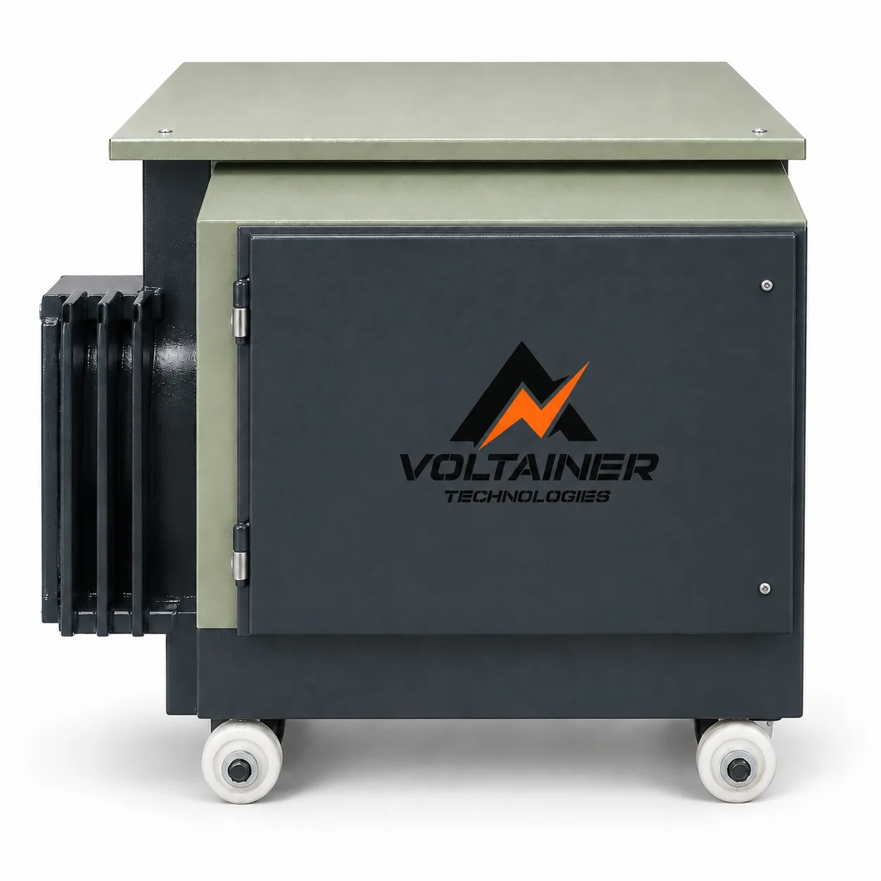 OIL COOLED ISOLATION TRANSFORMER
