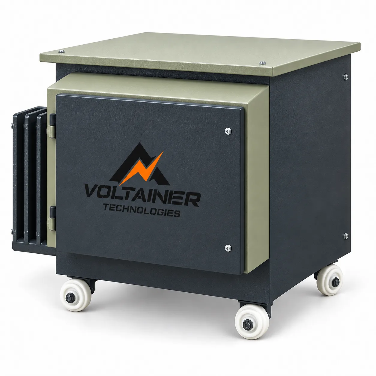 OIL COOLED ISOLATION TRANSFORMER